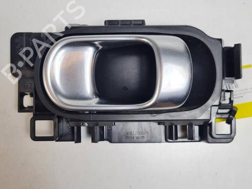 Used Rear left interior door handle Rear left interior door handle 37286804 37286804