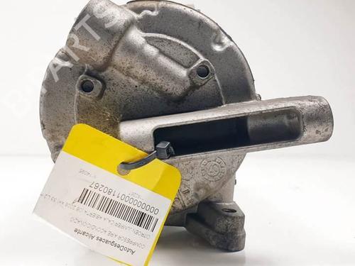 AC compressor CITROËN JUMPER II Van 2.2 HDi 100 | BP17648914M34  - Image 9