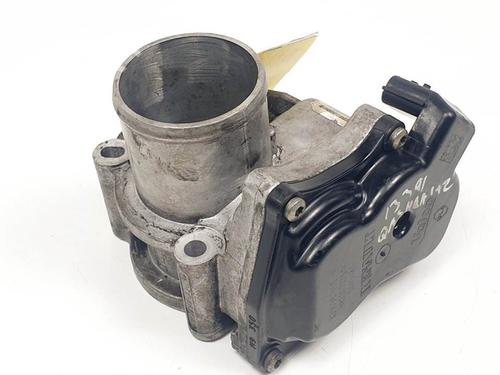 Used Throttle body Throttle body NISSAN QASHQAI I (J10, NJ10) 2.0 dCi (150 hp) 16135665 16135665