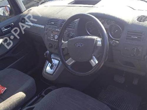 AC radiator FORD C-MAX (DM2) 2.0 CNG | BP8902690M32 - Image 6