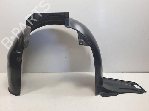 Wheel arch PEUGEOT EXPERT Van (VF3A_, VF3U_, VF3X_) 1.6 HDi 90 8V | BP30142442C56