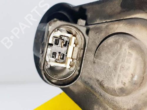 Right rear brake caliper VW PASSAT B6 (3C2) 2.0 TDI | BP16366865M106 