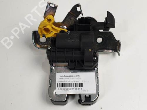Used Tailgate lock AUDI A5 Sportback (F5A, F5F) 2.0 TDI quattro (190 hp) 6943924