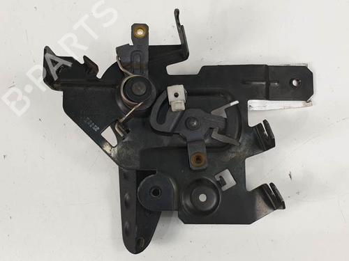 Front right interior door handle OPEL VIVARO A Van (X83) 1.9 DTI (F7) | BP8731024I14 