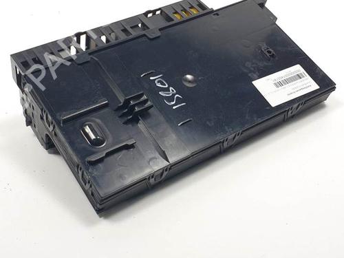 Fuse box MERCEDES-BENZ E-CLASS (W211) E 320 CDI (211.026) | BP21800742E1 