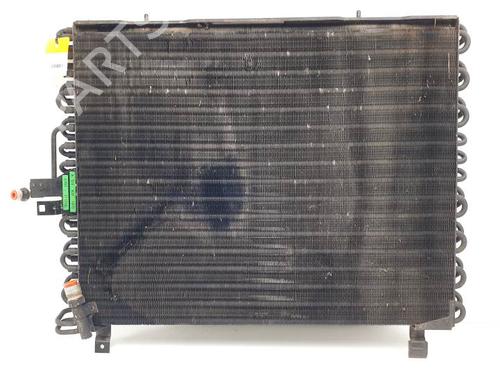 Used AC radiator MERCEDES-BENZ E-CLASS (W124) E 250 D (124.126, 124.129) (113 hp) 24990406