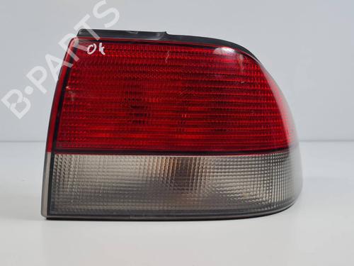 Fanale posteriore destro Fanale posteriore destro 38034334 38034334