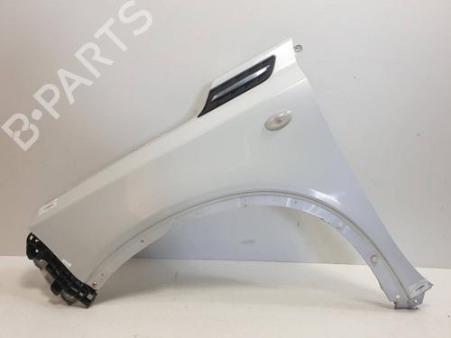 Used Left front fenders Left front fenders SUZUKI VITARA (LY) 1.4 T (APK414) (140 hp) 40176851 40176851