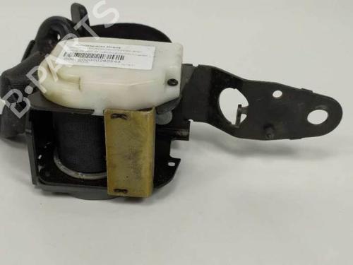 Front left seatbelt JEEP GRAND CHEROKEE II (WJ, WG) 4.0 | BP8731351I26 