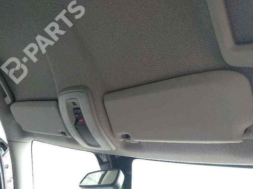 Hood lock VOLVO V50 (545) 2.0 D | BP8764462C133  - Image 9