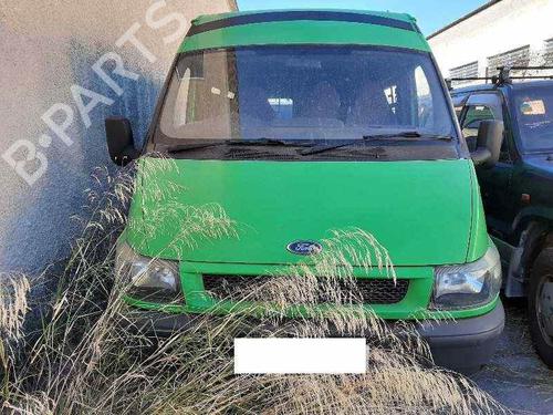 Used Front left interior door handle Front left interior door handle 10697279 10697279