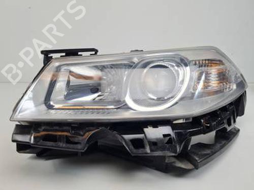 Used Left headlight RENAULT MEGANE II Coupé-Cabriolet (EM0/1_) 1.6 16V (112 hp) 30292440
