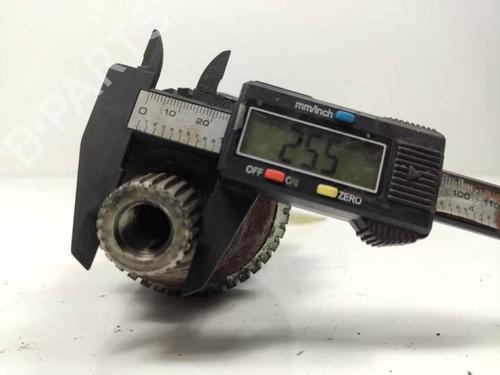 Right rear driveshaft SMART ROADSTER (452) 0.7 (452.434) | BP12366140M41 
