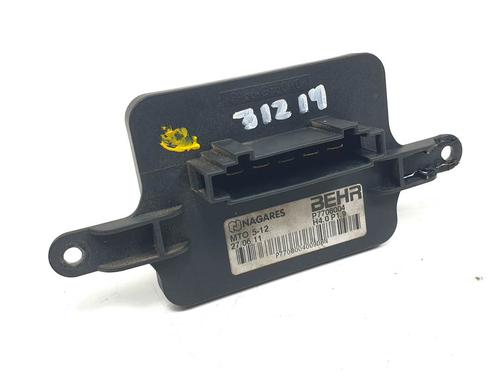 Used Heater resistor Heater resistor PEUGEOT 5008 (0U_, 0E_) 1.6 HDi (112 hp) 29149615 29149615