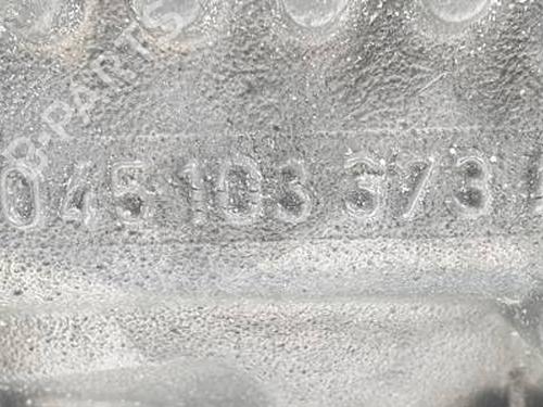 Cylinder head SKODA ROOMSTER (5J7) 1.4 TDI | BP30450640M5 