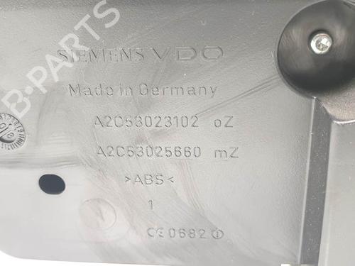 Instrument cluster VW TIGUAN (5N_) 2.0 TDI 4motion | BP10175382C47 