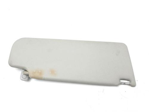 Used Left sun visor Left sun visor SEAT AROSA (6H1) 1.0 (50 hp) 24930018 24930018