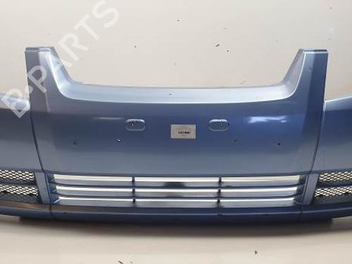 Used Front bumper CHEVROLET KALOS Saloon 1.4 16V (94 hp) 29180402