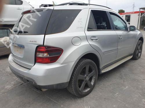 Electronic module MERCEDES-BENZ M-CLASS (W164) ML 350 CDI 4-matic (164.122) | BP40175184M83 - Image 14