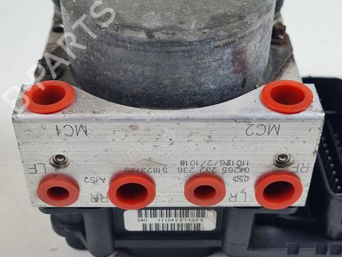 ABS pump FORD KA (RU8) 1.2 | BP31656735M43 - Image 2