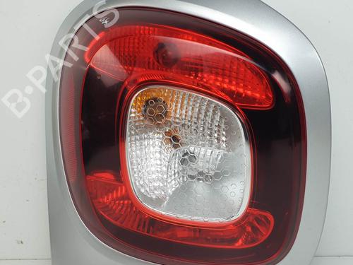Used Left taillight Left taillight SMART FORFOUR Hatchback (453) 1.0 (453.042, 453.043) (71 hp) 24627380 24627380
