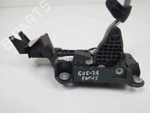 Gear lever FORD FOCUS II (DA_, HCP, DP) 1.8 TDCi | BP18654028M90 