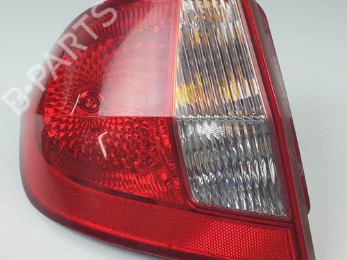 Used Left taillight Left taillight HYUNDAI GETZ (TB) 1.1 (67 hp) 27525996 27525996