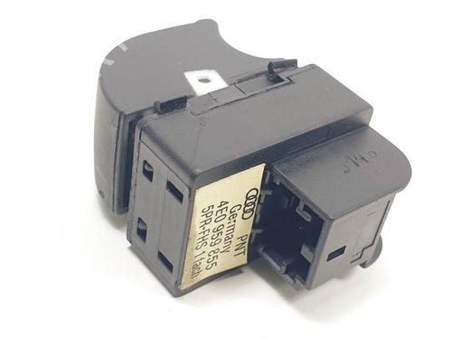 Left rear window switch AUDI A8 D3 (4E2, 4E8) 3.0 TDI quattro | BP16240523I29 