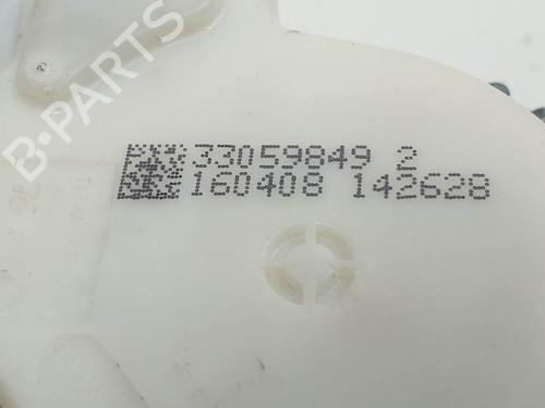 Front right seatbelt BMW 3 (E90) 320 d | BP11807597I25 