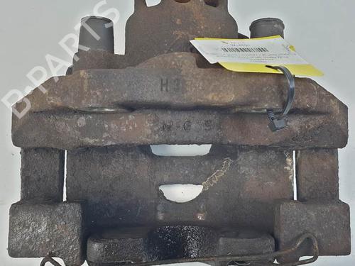 Right front brake caliper PEUGEOT PARTNER Box Body/MPV 1.6 HDi 16V | BP24339792M104 