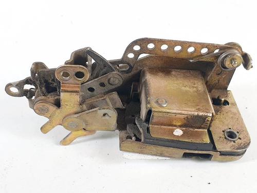 Used Front right lock Front right lock VW TRANSPORTER T4 Van (70A, 70H, 7DA, 7DH) 2.4 D (78 hp) 17545314 17545314
