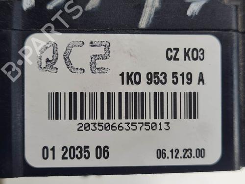 Steering column stalk VW GOLF V (1K1) 2.0 TDI | BP28178245I23 - Image 4