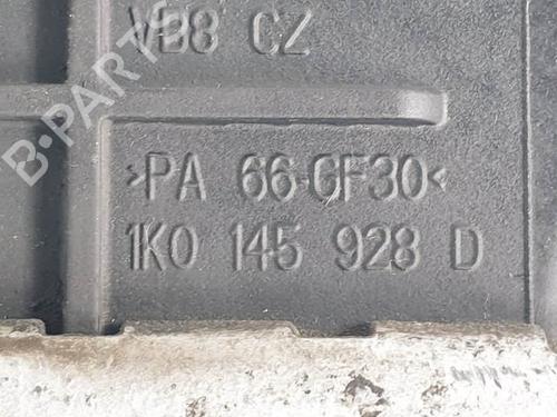 Intercooler VW GOLF V (1K1) 1.9 TDI | BP18266695M30 