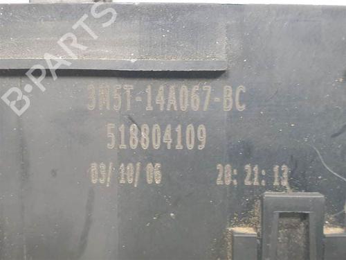 Fuse box FORD FOCUS II (DA_, HCP, DP) 1.6 | BP9652884E1 