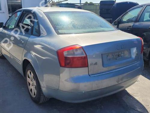Fensterhebermotor vorne rechts AUDI A4 B6 (8E2) 1.9 TDI | BP29875150E20