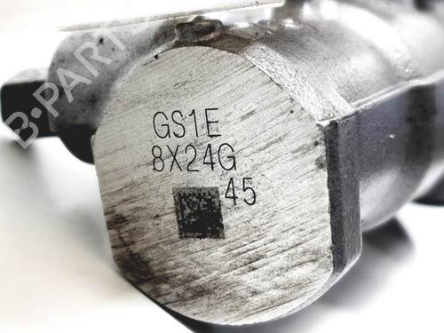 Brake master cylinder MAZDA 6 Estate (GH) 2.2 MZR-CD (GH10) | BP15961035M77 