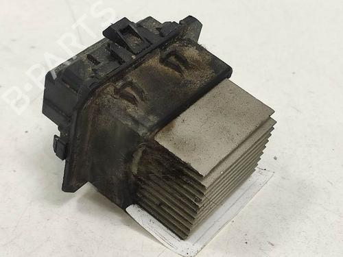 Varmeblæsermodstand ALFA ROMEO GIULIETTA (940_) 1.6 JTDM (940FXD1A) (105 hp) 11648756