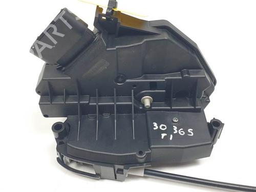 Rear left lock FORD FOCUS III Turnier 2.0 TDCi | BP29245090C100 