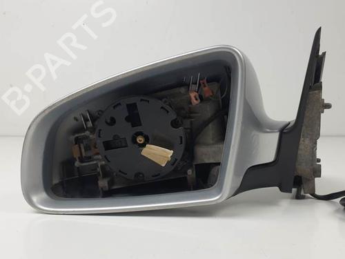 Left mirror AUDI A4 B6 (8E2) 1.9 TDI | BP28060399C26 