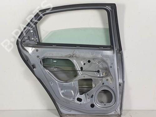 Left rear door OPEL VECTRA C (Z02) 1.9 CDTI (F69) | BP16946612C4 