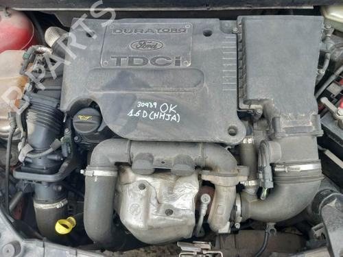 Engine FORD FIESTA V (JH_, JD_) 1.6 TDCi | BP28027659M1 