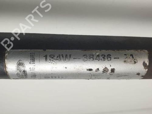 Right front driveshaft FORD FOCUS I Turnier (DNW) 1.8 TDCi | BP22542252M39 
