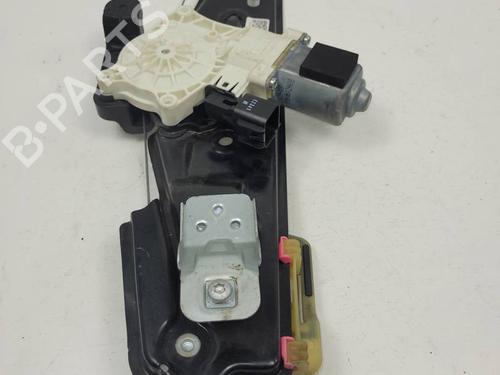 Used Rear left window mechanism Rear left window mechanism LAND ROVER RANGE ROVER EVOQUE (L551) 1.5 P300e Hybrid 4x4 (309 hp) 40176095 40176095