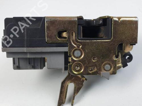 Front right lock CITROËN XSARA Coupe (N0) 1.6 i | BP24990609C97 