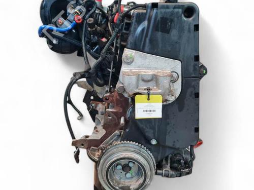 Engine FIAT GRANDE PUNTO (199_) 1.2 | BP28060571M1 