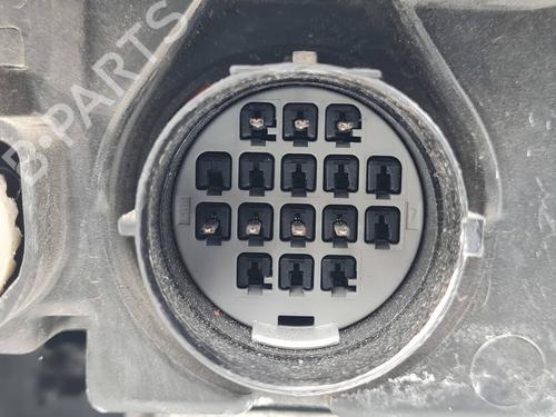Left headlight LAND ROVER DISCOVERY IV (L319) 3.0 SDV6 4x4 | BP30586112C28 - Image 3