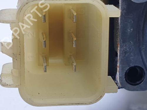 Rudehejsemekanisme venstre bagtil FORD B-MAX (JK) 1.0 EcoBoost | BP24340604C24 - Image 6