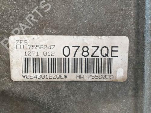Gearbox BMW 5 (E60) 520 d | BP28060586M3 