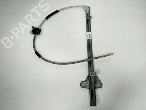 Used Front right window mechanism Front right window mechanism OPEL MOVANO A Van (X70) [1999-2026] 7202673 7202673