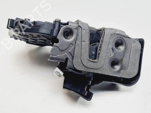 Used Front right lock Front right lock LAND ROVER FREELANDER 2 (L359) 2.2 TD4 4x4 (152 hp) 28413010 28413010